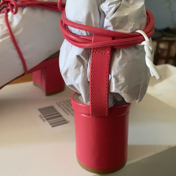 Guilhermina block heel - Picture 4 of 9